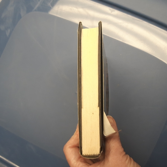 Terry Brooks A Knight of the Word - Picture 7 of 8